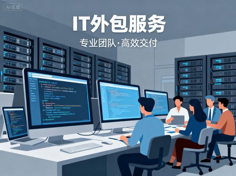 上海IT咨询行业：与时俱进，引领未来科技潮流